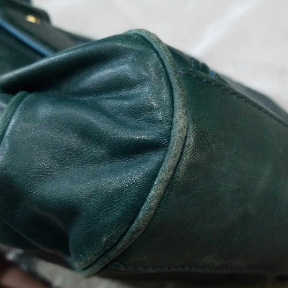 Authentic Marc Jacobs handbag - Picture 3 of 8